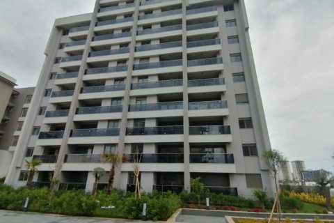 Wohnung in Antalya, Türkei Nr. 186271 - 8