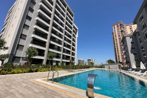 Wohnung in Antalya, Türkei Nr. 186271 - 24