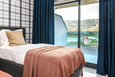 Wohnung in Alanya, Antalya, Türkei Nr. 186265 - 30