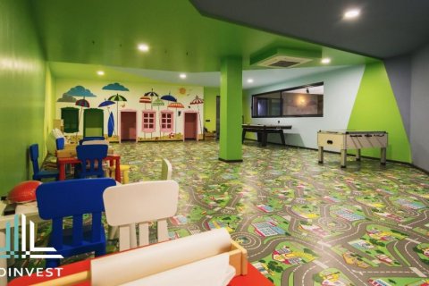 Wohnung in Alanya, Antalya, Türkei Nr. 186265 - 10