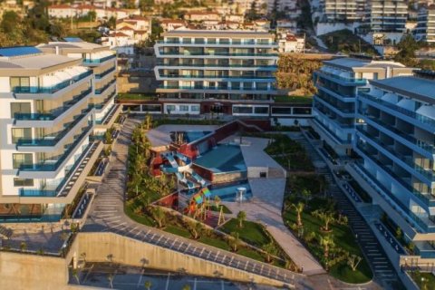 Wohnung in Alanya, Antalya, Türkei Nr. 186265 - 11