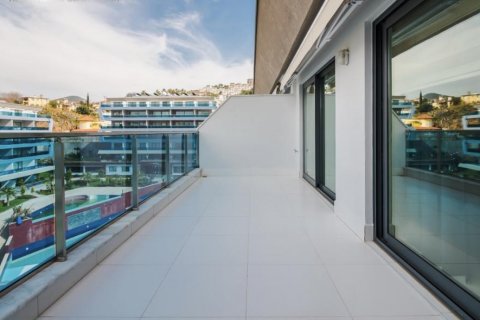 Wohnung in Alanya, Antalya, Türkei Nr. 186265 - 25