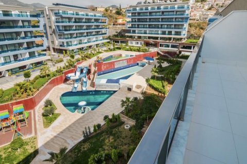 Wohnung in Alanya, Antalya, Türkei Nr. 186265 - 28