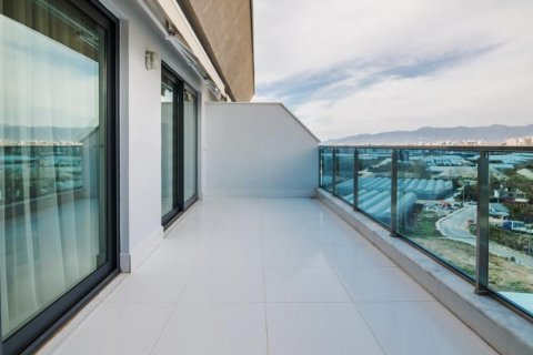 Wohnung in Alanya, Antalya, Türkei Nr. 186265 - 24