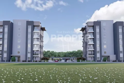 Wohnung in Altintash, Antalya, Türkei Nr. 180697 - 5