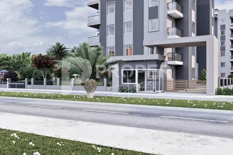 Wohnung in Altintash, Antalya, Türkei Nr. 180697 - 16