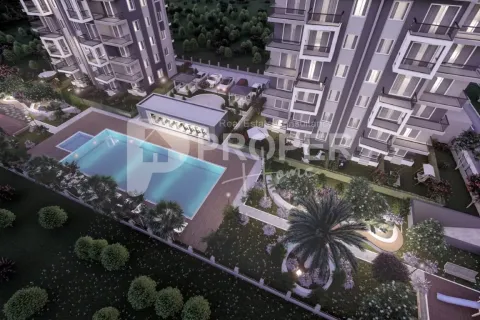 Wohnung in Altintash, Antalya, Türkei Nr. 180697 - 7
