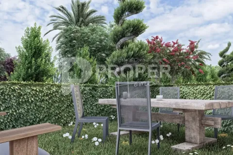 Wohnung in Altintash, Antalya, Türkei Nr. 180697 - 9