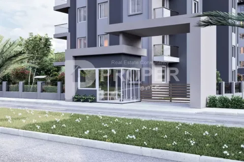 Wohnung in Altintash, Antalya, Türkei Nr. 180697 - 6
