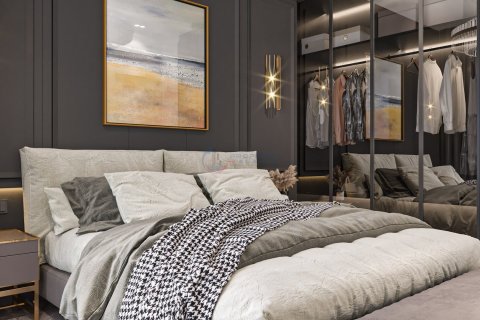 1+1 Lejlighed i Alanya, Antalya, Tyrkiet Nr. 211404 - 30