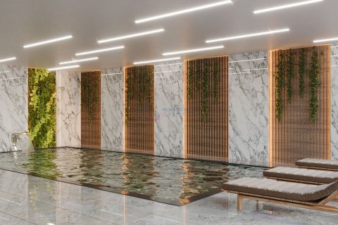 1+1 Leilighet i Alanya, Antalya, Tyrkia Nr. 211418 - 18
