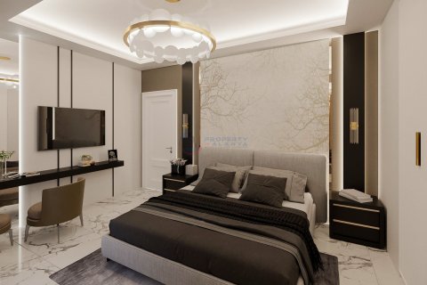 Apartment for sale  in Alanya, Antalya, Turkey, 1 bedroom, 45m2, No. 211417 – photo 15
