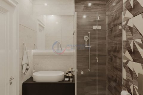 Apartment for sale  in Alanya, Antalya, Turkey, 1 bedroom, 45m2, No. 211417 – photo 18