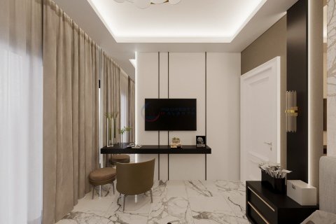 Apartment for sale  in Alanya, Antalya, Turkey, 1 bedroom, 45m2, No. 211417 – photo 14