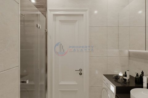 Apartment for sale  in Alanya, Antalya, Turkey, 1 bedroom, 45m2, No. 211417 – photo 11