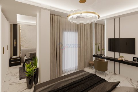 Apartment for sale  in Alanya, Antalya, Turkey, 1 bedroom, 45m2, No. 211417 – photo 13
