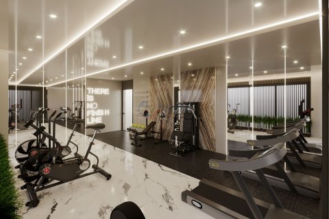 Apartment for sale  in Alanya, Antalya, Turkey, 1 bedroom, 45m2, No. 211417 – photo 27