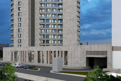 Daire  4+1  İstanbul, Türkiye №176774 - 25