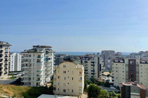 Lägenhet i Avsallar, Antalya, Turkiet Nr. 160325 - 8