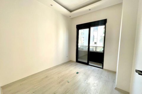 Lägenhet i Avsallar, Antalya, Turkiet Nr. 160325 - 16