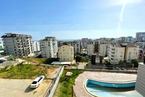 Lägenhet i Avsallar, Antalya, Turkiet Nr. 160325 - 4