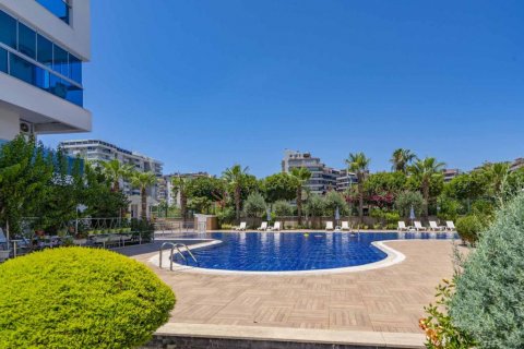 Apartment for sale  in Kestel, Antalya, Turkey, 60m2, No. 166067 – photo 5