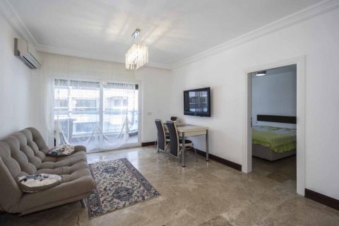 Apartment for sale  in Kestel, Antalya, Turkey, 60m2, No. 166067 – photo 16