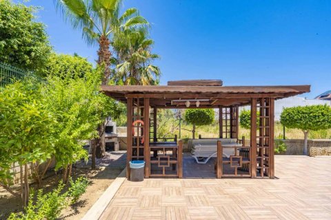 Apartment for sale  in Kestel, Antalya, Turkey, 60m2, No. 166067 – photo 3