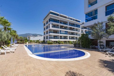 Apartment for sale  in Kestel, Antalya, Turkey, 60m2, No. 166067 – photo 2