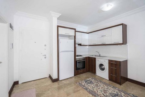 Apartment for sale  in Kestel, Antalya, Turkey, 60m2, No. 166067 – photo 7