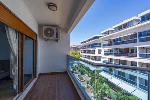 Apartment for sale  in Kestel, Antalya, Turkey, 60m2, No. 166067 – photo 11