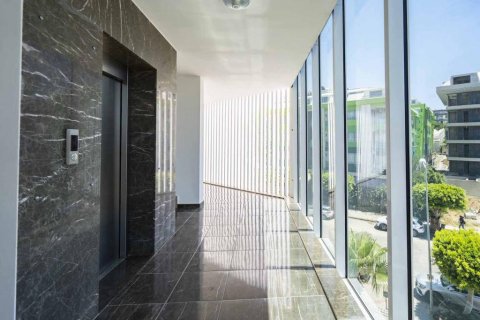 Apartment for sale  in Kestel, Antalya, Turkey, 60m2, No. 166067 – photo 6