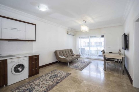 Apartment for sale  in Kestel, Antalya, Turkey, 60m2, No. 166067 – photo 9