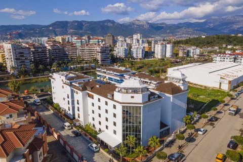 Apartment for sale  in Kestel, Antalya, Turkey, 60m2, No. 166067 – photo 17