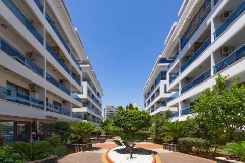 Daire   Kestel, Antalya, Türkiye №166067