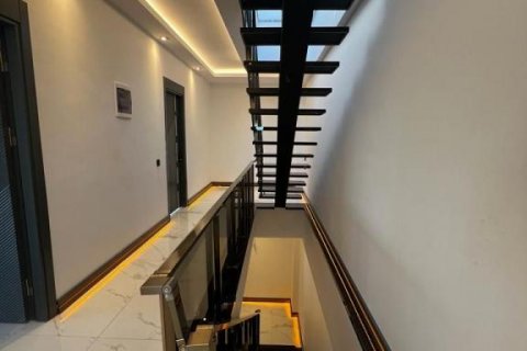 Villa   Kargıcak, Alanya, Antalya, Türkiye №166066 - 28