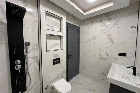Villa   Kargıcak, Alanya, Antalya, Türkiye №166066 - 21