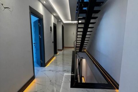 Villa   Kargıcak, Alanya, Antalya, Türkiye №166066 - 30