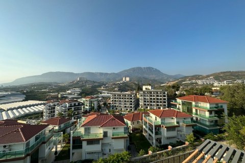 Villa   Kargıcak, Alanya, Antalya, Türkiye №166066 - 5