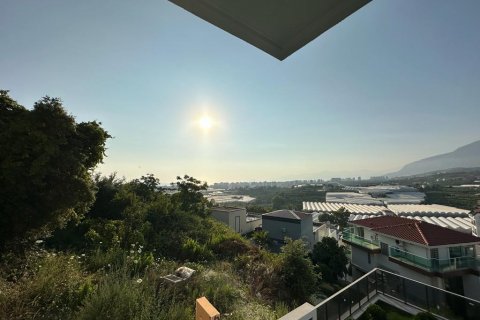 Villa   Kargıcak, Alanya, Antalya, Türkiye №166066 - 10