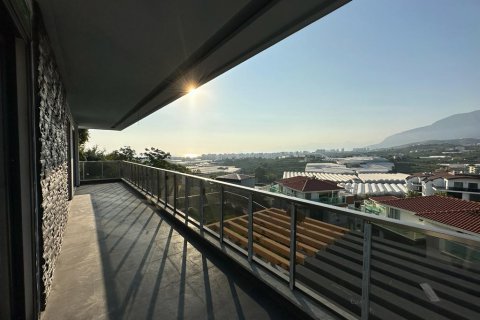 Villa   Kargıcak, Alanya, Antalya, Türkiye №166066 - 14