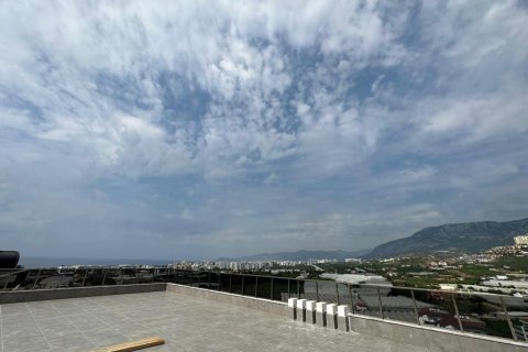 Villa   Kargıcak, Alanya, Antalya, Türkiye №166066 - 22