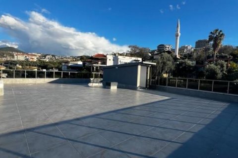 Villa   Kargıcak, Alanya, Antalya, Türkiye №166066 - 27