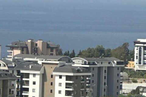 Villa   Kargıcak, Alanya, Antalya, Türkiye №166066 - 17