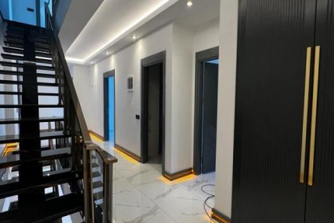 Villa   Kargıcak, Alanya, Antalya, Türkiye №166066 - 18