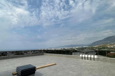 Villa   Kargıcak, Alanya, Antalya, Türkiye №166066 - 23