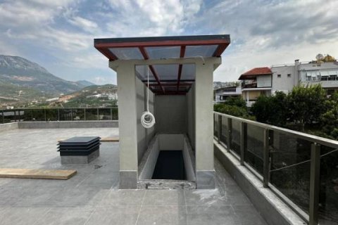 Villa   Kargıcak, Alanya, Antalya, Türkiye №166066 - 9