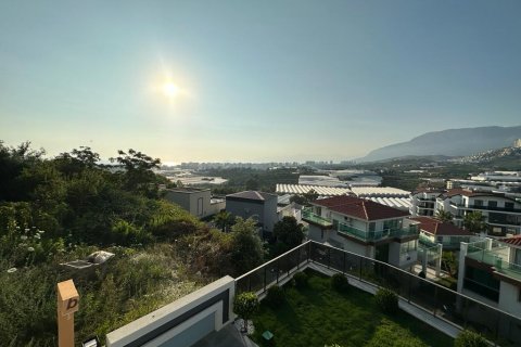 Villa   Kargıcak, Alanya, Antalya, Türkiye №166066 - 8