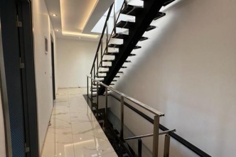 Villa   Kargıcak, Alanya, Antalya, Türkiye №166066 - 29