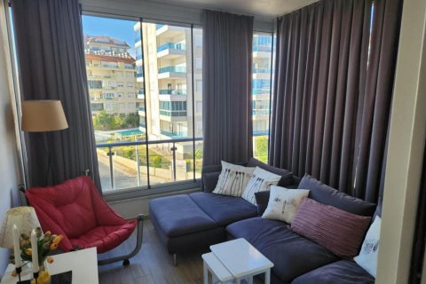 Lägenhet  i Avsallar, Antalya, Turkiet Nr. 166068 - 13